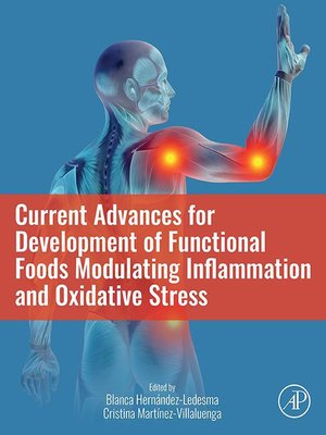 cover image of Current Advances for Development of Functional Foods Modulating Inflammation and Oxidative Stress